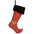 Holiday Stockings (Set of 2)
