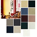 L.A. Fabric Vertical Blinds (72 in. W x Custom Length)