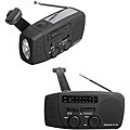 Eton FR150 Black Microlink