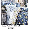 Laura Ashley 8-piece Emilie Bedding Ensemble