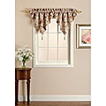 Greenwich Ascot Valances (Set of 2)