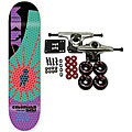 Alien Workshop Mike Taylor Colorblind Skateboard