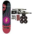 Alien Workshop Ave Colorblind Skateboard