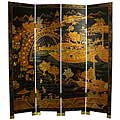 Ching Ming Festival Screen (China)