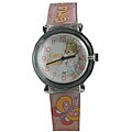 Precious Moments Girl's Watch Set Gift Tin