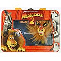 DreamWorks Child's Madagascar Watch with Gift Tin