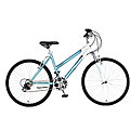 Polaris 600RR Women's Hardtail Bicycle