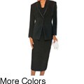 GMI Women's Dress Suit with Jacket