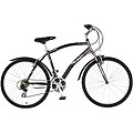 Polaris Sportsman Men's Comfort Bicycle