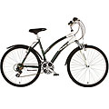 Polaris Sportsman Women's Comfort Bicycle
