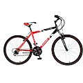 Kawasaki Men's KX26 Hardtail Bicycle