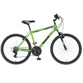 Kawasaki Men's KX26 Hardtail Bicycle