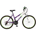 Kawasaki Women's KX26G Hardtail Bicycle