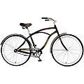 Mantis Men's Beach Hopper Single-speed Cruiser