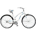 Mantis Women's Single-speed Beach Hopper Cruiser