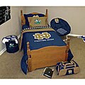 Notre Dame Twin/ XL Twin Comforter Set