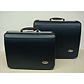 Abbyson 2-piece Travel Luggage Set