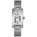 Cartier Tank Americaine White Gold Women's Watch