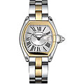 Cartier Roadster Women's Two-tone Watch