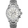 Tag Heuer Link Men's Automatic Chronograph Watch