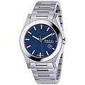 Gucci Pantheon Men's Stainless Steel Watch