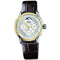 Oris Artelier Men's-Small Complication Two-tone Watch