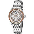 Oris Artelier Men's-Small Complication Two-tone Watch