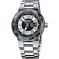 Oris Williams Men's F1 Team Day Date Watch