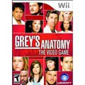 Wii - Grey`s Anatomy