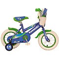 Kawasaki KX12G Girl's Bicycle