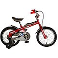 Polaris Edge LX160 16-inch Kid's Bicycle