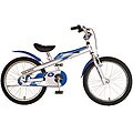 Polaris Edge LX200 20-inch Kid's Bicycle