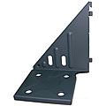 3M Left Side Wall Display Accessory Tray
