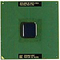 Intel PIII 933 MHz CPU Processor