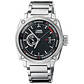 Oris Men's BC4 Small Seconds Dial Watch