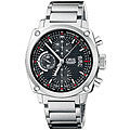 Oris BC4 Chronograph Men's Watch
