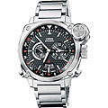 Oris BC4 Flight Timer Men's Watch