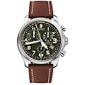 Swiss Army Infantry Vintage Chrono Men's Watch
