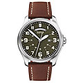 Swiss Army Infantry Vintage Day Date Men's Watch