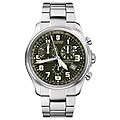 Swiss Army Infantry Vintage Men's Chronograph Watch