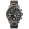 Swiss Army Infantry Vintage Men's Chronograph Watch