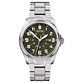 Swiss Army Infantry Vintage Men's Watch