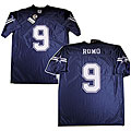Tony Romo Replica Football Jersey
