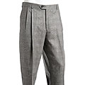 Hart Schaffner Marx Men's Wool/ Cashmere Slacks