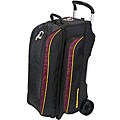 Washington Redskins NFL Triple Roller Bag
