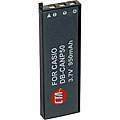 CTA DB-CANP50 Replacement Battery for Casio NP-50