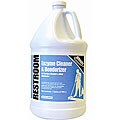 Brady Enzyme 1-gallon Cleaner and Deodorizer (Case of 4)