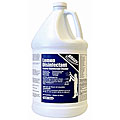 Brady 1-gallon Lemon Disinfectant (Case of 4)