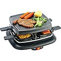 KitchenWorthy Swiss-style Electric Raclette Grill (Pack of 4)