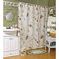 Garden Flight 6-piece Bath Accessory Set